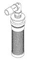 Air Filter Element Kit
